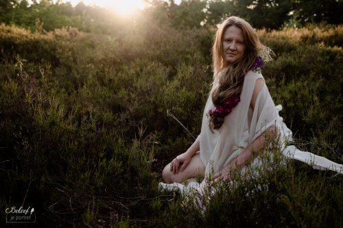 Where the Fairies live – Glamour Portret ’t Zand in Alphen