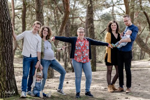 Family Matters – Familiehsoot in Udenhout & Loon op Zand